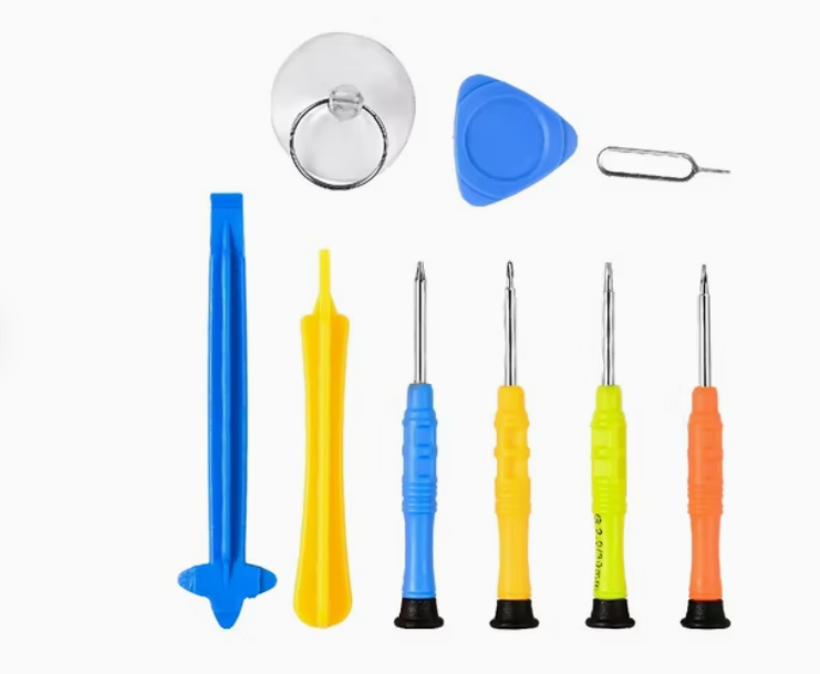 Mobile Phone Repair Tools Opening
