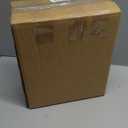 2 PCS 68 OZ Thermal Coffee Carafe, Insulated Stainless Steel Coffee Carafe Double Walled Vacuum Thermal Pot Flask with Brushes Thermos for Keeping Hot Coffee Tea Home and Office (Silver)