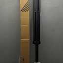 K&F CONCEPT Light Stand for Photography, 9.1ft/2.8M Extendable Tripod