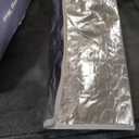 Warming Mat for Food, (XXL 35x16) Electric Warming Trays, Upgrade Graphene Fast Full-Surface Heating Mat for Food with 6 Level Temp, 6 Hours Timer, Food Warmer Pad with Heat-Insulating Mat (Beige)