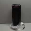 ProFusion Heat Ceramic Tower Heater - Black
19 in