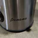 Special British American European Standard Multifunctional Stainless Steel Commercial Juicer Automatic Pulp Ejection 400ml