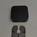 Aqara Smart Home Hub M3 for Advanced Automation, Matter Controller, Thread Border Router, Features Zigbee, Bluetooth, Wi-Fi, PoE, IR, Supports Alexa, Apple HomeKit, SmartThings, Home Assistant, IFTTT