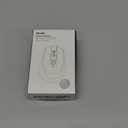 RaceGT USB C Wireless Mouse, Type C Silent Mouse for MacBook Air/Pro, 2.4G Cordless Computer Mice with 6 Buttons and 3 Adjustable DPI for Mac, Laptop, Desktop, PC