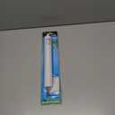 Wright Products Heavy-Duty Pneumatic Storm Door Closer  Durable, Adjustable, Quiet-Closing with Hold-Open Feature (Transitional, White) (One Size)