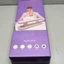 Padded Pants & Sleeve Ironing Boards with Ultra Thick Padding, Double Side Ironing Board