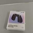 Comfort Grip for Legion Go - Ergonomic Controller Grip for Enhanced Handheld Gaming Experience, Compatible with Original Controller