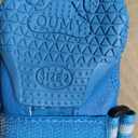 QUMY Dog Shoes for Large Dogs, Medium Dog Boots & Paw Protectors for Winter Snowy Day, Summer Hot Pavement, Water-Resistant in Rainy Weather, Outdoor Walking, Indoor Hardfloors Skid-Resistant Sole (Size: Size 2: 1.9''x2.4''(W*L) (Pack of 4)) 