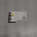 Tempered Glass Camera Lens Protector