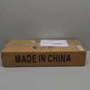 5-Light Pendant Lights for Kitchen Island Modern Dining Room Chandelier Linear Rectangular Kitchen Light Fixtures Hanging Lights for Dining Room Adjustable Height E26 Base Brushed Nickel