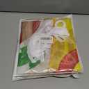 Pack of 2, Zenoble Oktoberfest Decorations 6 x 4 Ft Oktoberfest Couple Photo Prop Door Banner Party Decorations Bavarian Backdrop Door Banner Props Supplies for German Beer Themed Party Decor Accessories