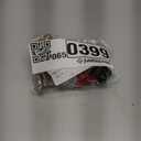 12 Pcs Cute Mini Small Christmas Hair Clips Cup Snowman Snowflake Christmas Tree Hair Clip Hair Accessories for Girls Women