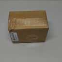 Mkono Peonies Artificial Flowers, Small Silk Flowers for Home Decor Indoor Fake Bouquet Faux Floral Arrangements Dining Table Centerpieces for Kitchen Party Decor Pink