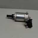 Starter & Relay for Polaris Predator 500 LE 2007| Outlaw 500 2006 2007, 3088069 18647 57-2730 410-54075 SMU0282, Predator 500 Starter 2007,replacement for Polaris Outlaw 500 Starter 2006 2007