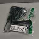 AquaMiracle True 4-Stage Fish Tank Filter, in-Tank Submersible Aquarium Filter Internal Fish Filter with Aeration, for 40-70 Gallon Aquariums