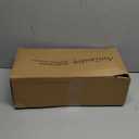 Thicken 19.7in Seat Cushion, Gel Seat Cushion for Long SittingOffice Chair, Wheelchair, Car Pad, Large Cooling Support Pad for Back Pain, Sciatica, Tailbone Pain Relief (XX-Larger19.7*16.1*3.5in))