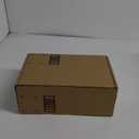 New Balance Men's Sneaker (9.5, Reflection/Grey Matter/Electric Jade)