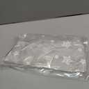 Changing Pad Cover for Boys Girls 2 Pack, Lovely Print Soft Unisex Diaper Change Table Sheets, Fit 32"x16" Contoured Pad, Comfy Cozy 2-Pack Cradle Sheets, Grey & White