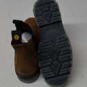 Wolverine Men's I-90 Romeo Waterproof Composite Toe Boot 10M