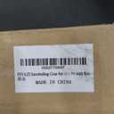 Snorkeling Gear for Adults, 4 in 1 Adult Snorkel Set with Panoramic View Snorkel Mask, Dry Top Snorkel, Adjustable Short Fins and Travel Bag, Snorkel Set with Fins for Snorkeling Diving, S/M(36-41), Pink