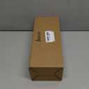 MTLEE 12 Pieces 10 Inch Metallic Taper Candles Spiral Candle Dripless Long Candle Sticks 8 Hrs Clean Burning Unscented Tapered Candles Glossy Metal Like Candlesticks for Wedding Dinn (Pearl White)