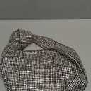 Women's Embellished Studded Handbag, One Size