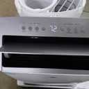 Whynter ARC-1230WN 14,000 BTU (12,000 BTU SACC) NEX Inverter Dual Hose Cooling Portable Air Conditioner, Dehumidifier, and Fan with Smart Wi-Fi, Up to 600 sq ft in White