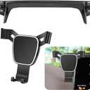 Car Phone Holder for Toyota Sienna 2021 2022 2023 2024 Auto Accessories Navigation Bracket Interior Screen Decoration Dash Board Mobile Cell Phone Mount case【Not fit Sienna 2025】