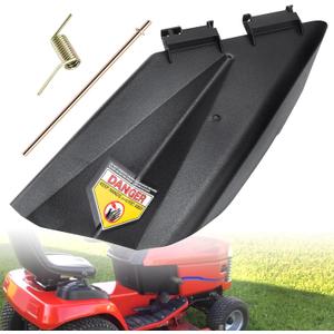 93-0317 Deflect-or Assembly for Toro Lawn Mower Replaces 88-4550