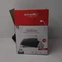 Sunbeam Royal Ultra Fleece Heated Electric Blanket King Size, 90" x 100", 12 Heat Settings, 12-Hour Selectable Auto Shut-Off, Fast Heating, Machine Washable, Warm and Cozy, Iron