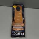 PROFOOT Plantar Pro Shoe Insoles for Men & Women  High Arch Support Inserts with Shock-Absorbing Heel, Energy-Return Cushioning, Antishock Comfort - XL