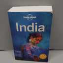 Lonely Planet India (Country Guide)