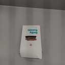 Pet Parents Washable Belly Bands for Dogs (3pack) + Extendrs Durable Dog Diapers - Premium Male Dog Diapers & Wraps (X-Small, Black) (Natural)