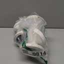 Samhita Set of 3 Wood Candle Holders  Hand Carved Decorative Candle Holder for Living Room or Table Centerpiece