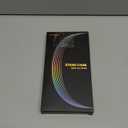 TORRAS Clear Magnetic Stand Case for Samsung Galaxy S25 Ultra, [Fit for Magsafe] [Military Grade Drop Tested] Ring Shockproof Translucent Slim Protective Case