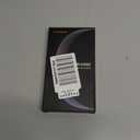 TORRAS 360 Magnetic Stand for iPhone 17 Pro Case, [Fit for MagSafe] [Rotatable Ring Kickstand] [4X Mil-Grade Shockproof] Slim Phone Cover, Camera Button, Crystal Clear, Transparent, Ostand O3 Fitness