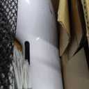 TUYU Electric Spin Scrubber, Full-Body IPX7 Waterproof Bathroom Scrubber with Power LCD Display, Adjustable Extension Handle, Cordless Shower Cleaner Brush for Bathtub Kitchen Wall Cleaning (Black)