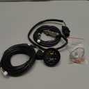 Aem 30-0334 Afro Sensor Controller (X-Series Wideband Ugo Gauge With Obie Connectivity) 2.0625 x 0.825 inches