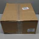 IRIS USA 6-Pack Storage Bins with Lids, 6 Quart - Crystal Clear, Shoe Boxes Stackable Containers Organize Shoes Closet Shelves, Teacher Tools Classroom Organization, Game - BPA-Free Plastic