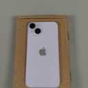 Apple iPhone (Renewed Premium) 14, 128GB, Purple - Unlocked