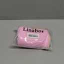 Linabor Girls Underwear Teen Briefs Soft Breathable Panties 14Y, PCS 8