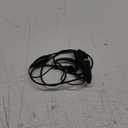 G Shape Earpiece Mic Compatible with Motorola 7550 XPR 7550e XPR 6000 XPR 6100 XPR 6500 XPR 6550 XPR 6580 XiR P8260 XiR P8268 APX 1000 APX 6000 APX 8000 XPR 7000 XPR Two Way Radio