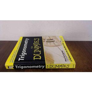 Trigonometry For Dummies