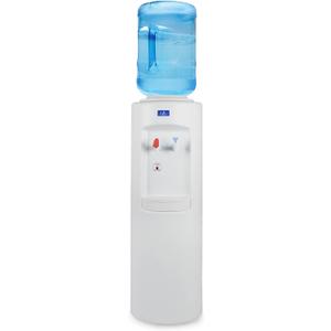 Brio CL500 Commercial Grade Hot and Cold Top load Water Dispenser Cooler - Essential Series