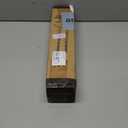 AX WABER Table Top TV Stand with Height Adjustable TV Legs Replacement for Most 37-86 Inch Flat Curved TVs,Steel TV Base Feet Holds up to 150 lbs with Cable Management, Max VESA 800x600mm Black