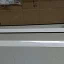 240534901 (2pack) Door Shelf Rack Bar Compatible with Frigidaire Refrigerator Replacement Shelves Door Bin Frigidaire Replacement Parts