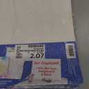 2 x Royal Brites Home Hub Dry Erase Poster Board 14"x22"