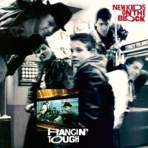 Hangin' Tough, 0TH ANNIVERSARY EDITION New Kids On The Block, Format: Audio CD
