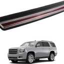 Center High Mount Stop Light 3rd Third Brake Lights Compatible With 2015-2020 GMC Yukon/Yukon XL Cadillac Escalade/Escalade ESV Replace 22783103 923-117 22803028
