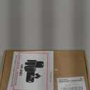 6 Pack Under Cabinet Lighting Wireless, 32 LED Rechargeable Battery Motion Sensor Light Indoor, Stick On Magnetic Closet Lights, Under Counter Lights for Kitchen, Stairs, White 8 in